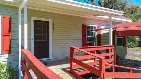 $320,000 | 28477 Sentinel Street, Nobleton, FL 34661