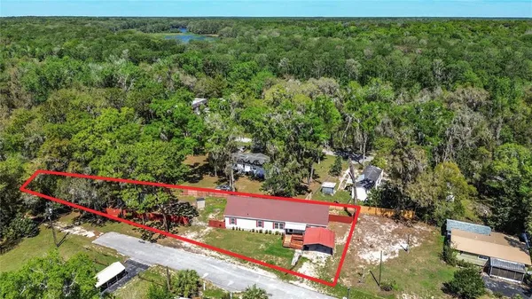 $320,000 | 28477 Sentinel Street, Nobleton, FL 34661