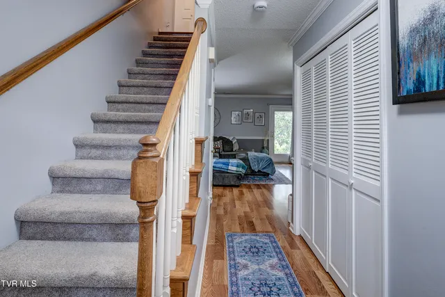 $212,800 | 400 Sunset Drive, Unit P83, Johnson City, TN 37604