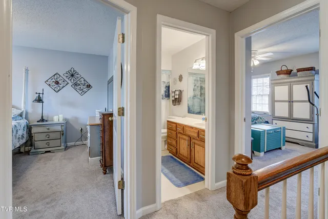 $212,800 | 400 Sunset Drive, Unit P83, Johnson City, TN 37604