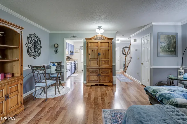 $212,800 | 400 Sunset Drive, Unit P83, Johnson City, TN 37604