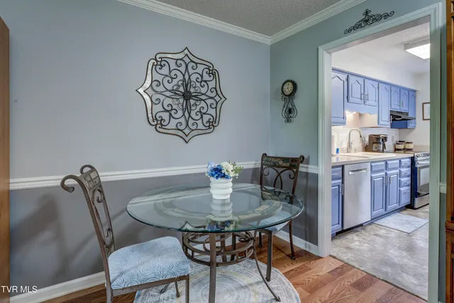 $212,800 | 400 Sunset Drive, Unit P83, Johnson City, TN 37604