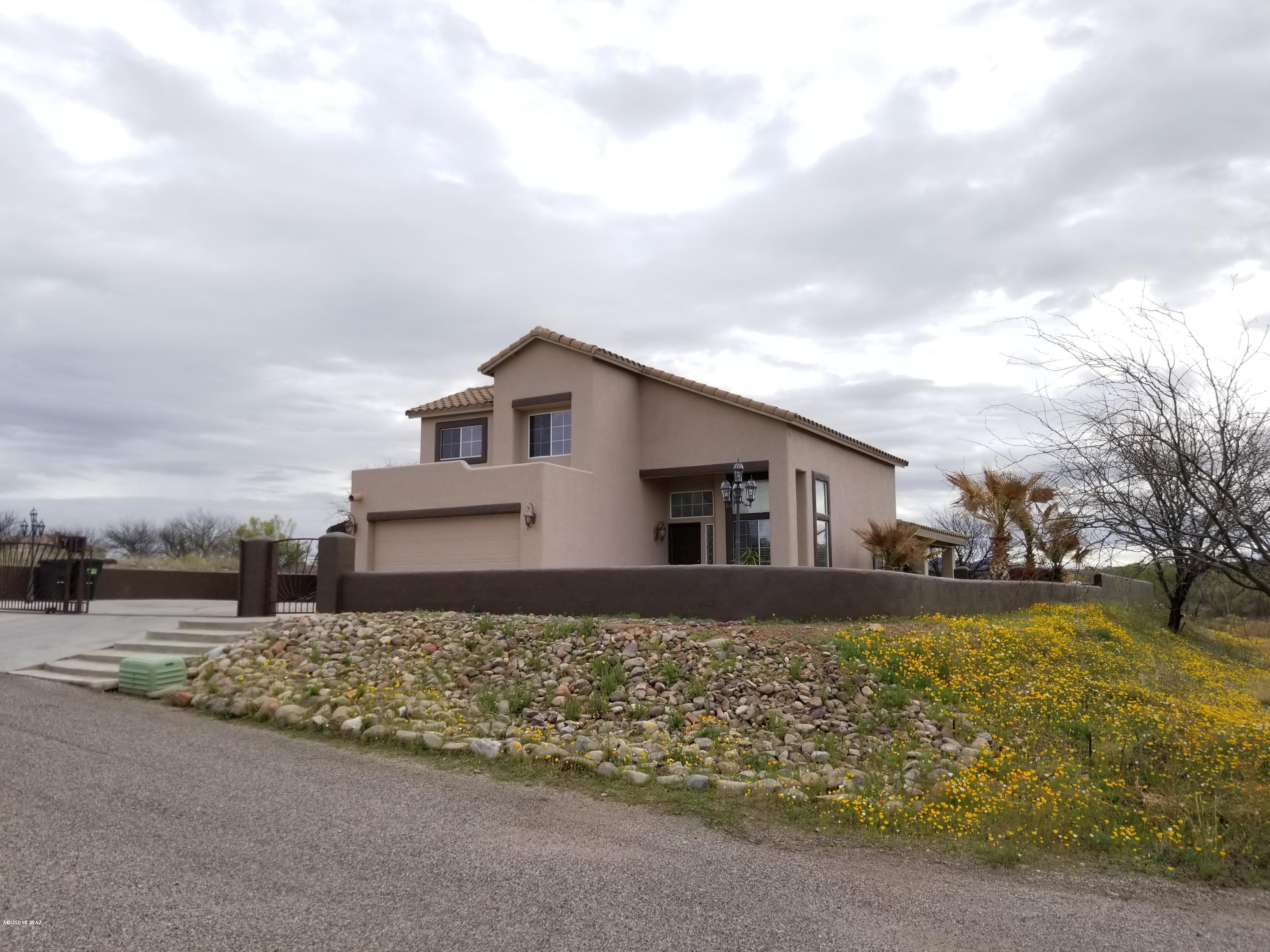 1175 Menta Court Rio Rico, AZ 85648 - Photo 8 of 35