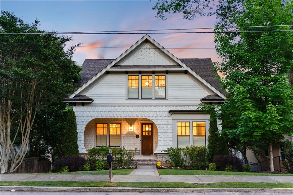 248 Madison Avenue Decatur, GA 30030 - Photo 1 of 1