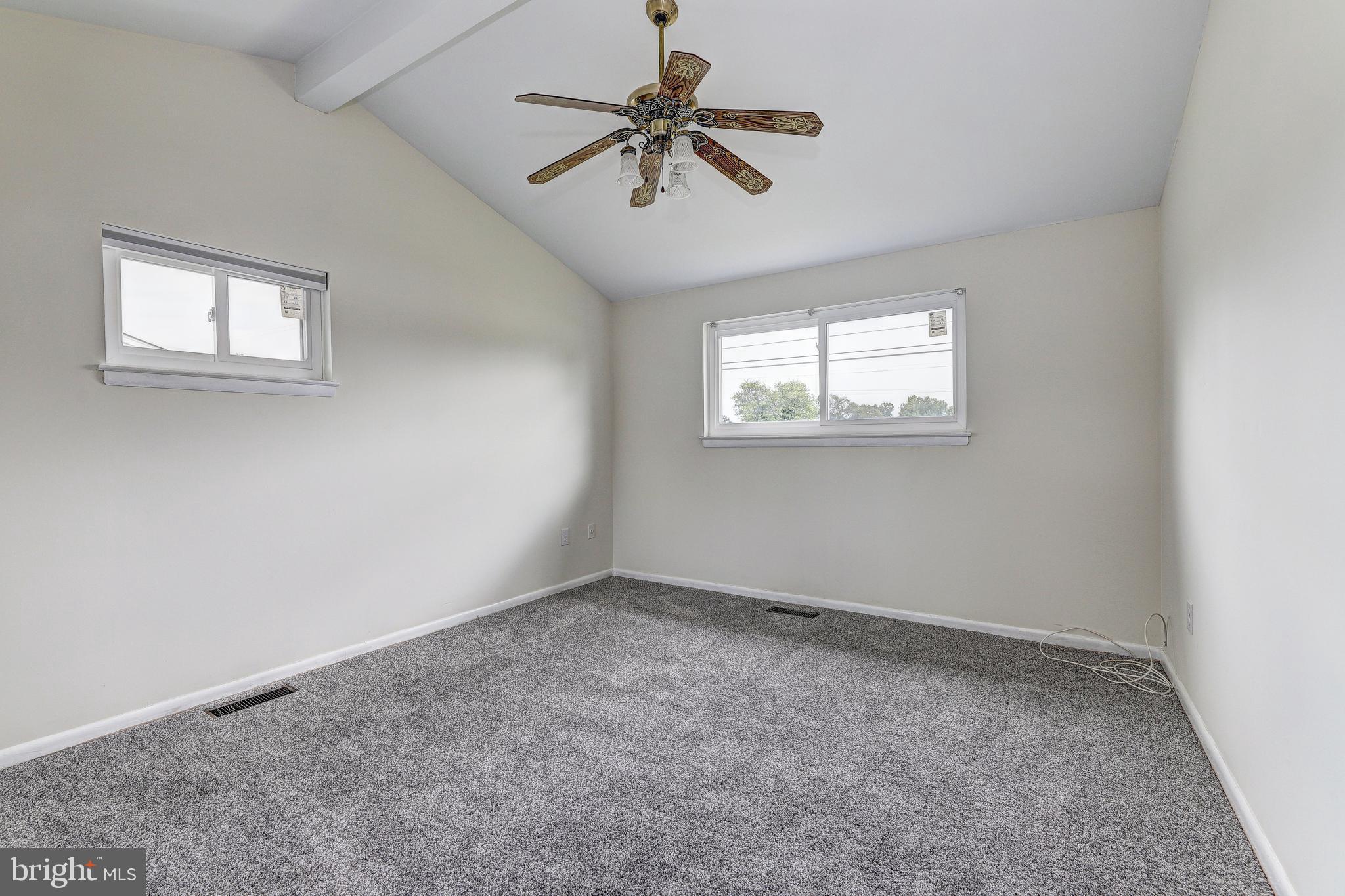 7438 Prince George Road Baltimore, MD 21208 - Photo 22 of 37 Bedroom 1