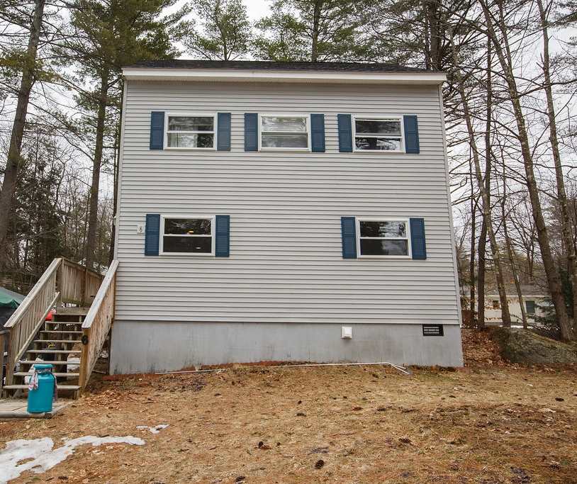 6 Old Lantern Road Hillsborough, NH 03244 - Photo 25 of 26 Gallery Image 25