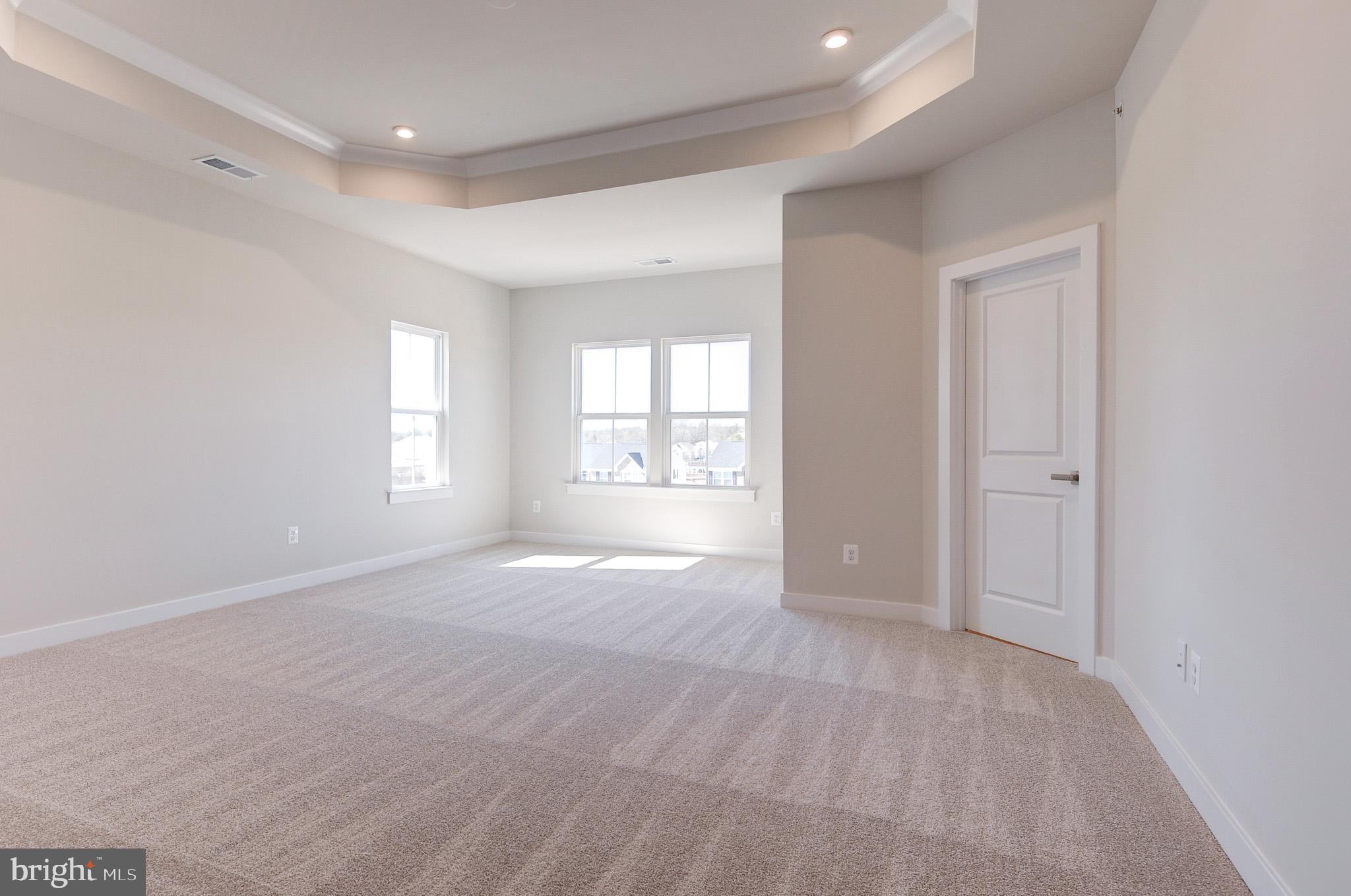 8020 Williamson Boulevard Manassas, VA 20109 - Photo 29 of 53 a view of an empty room with a window