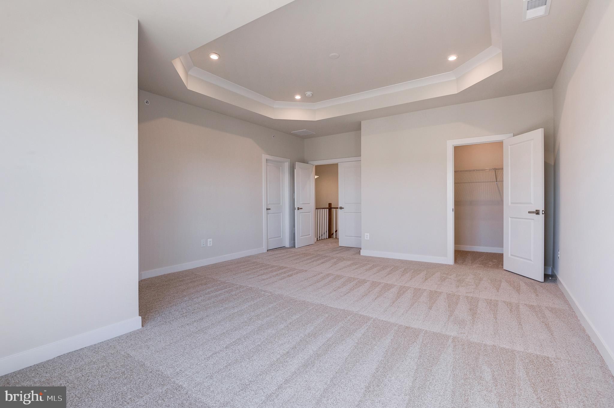 8020 Williamson Boulevard Manassas, VA 20109 - Photo 30 of 53 a view of an empty room