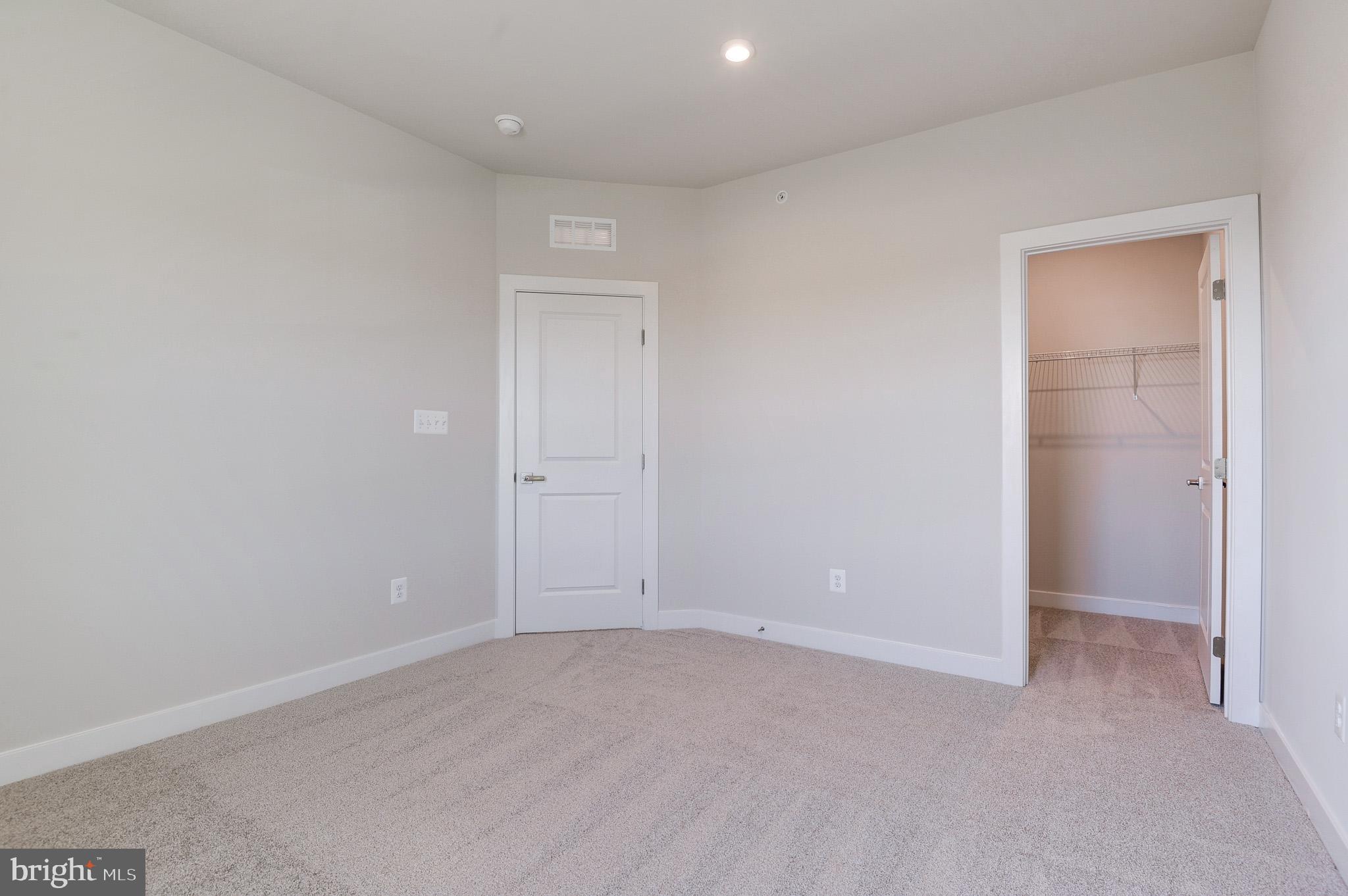 8020 Williamson Boulevard Manassas, VA 20109 - Photo 40 of 53 an empty room with closet area