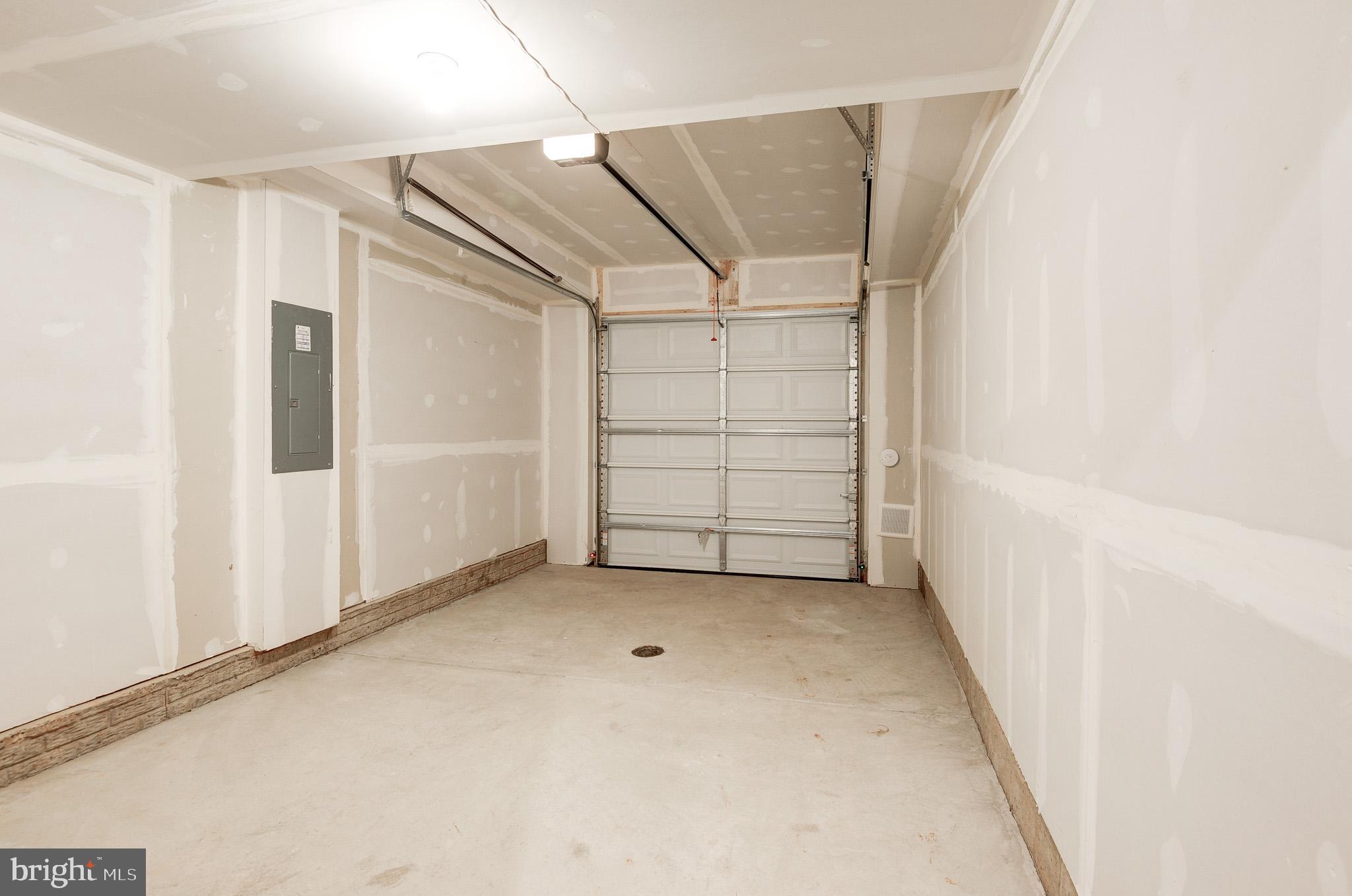 8020 Williamson Boulevard Manassas, VA 20109 - Photo 49 of 53 a view of closet area