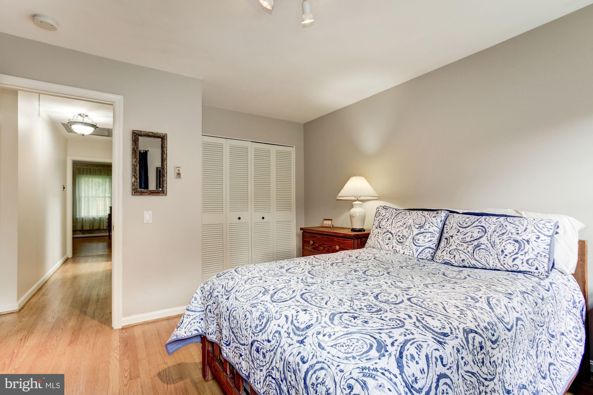 10813 Vista Road Columbia, MD 21044 - Photo 22 of 36 Bedroom