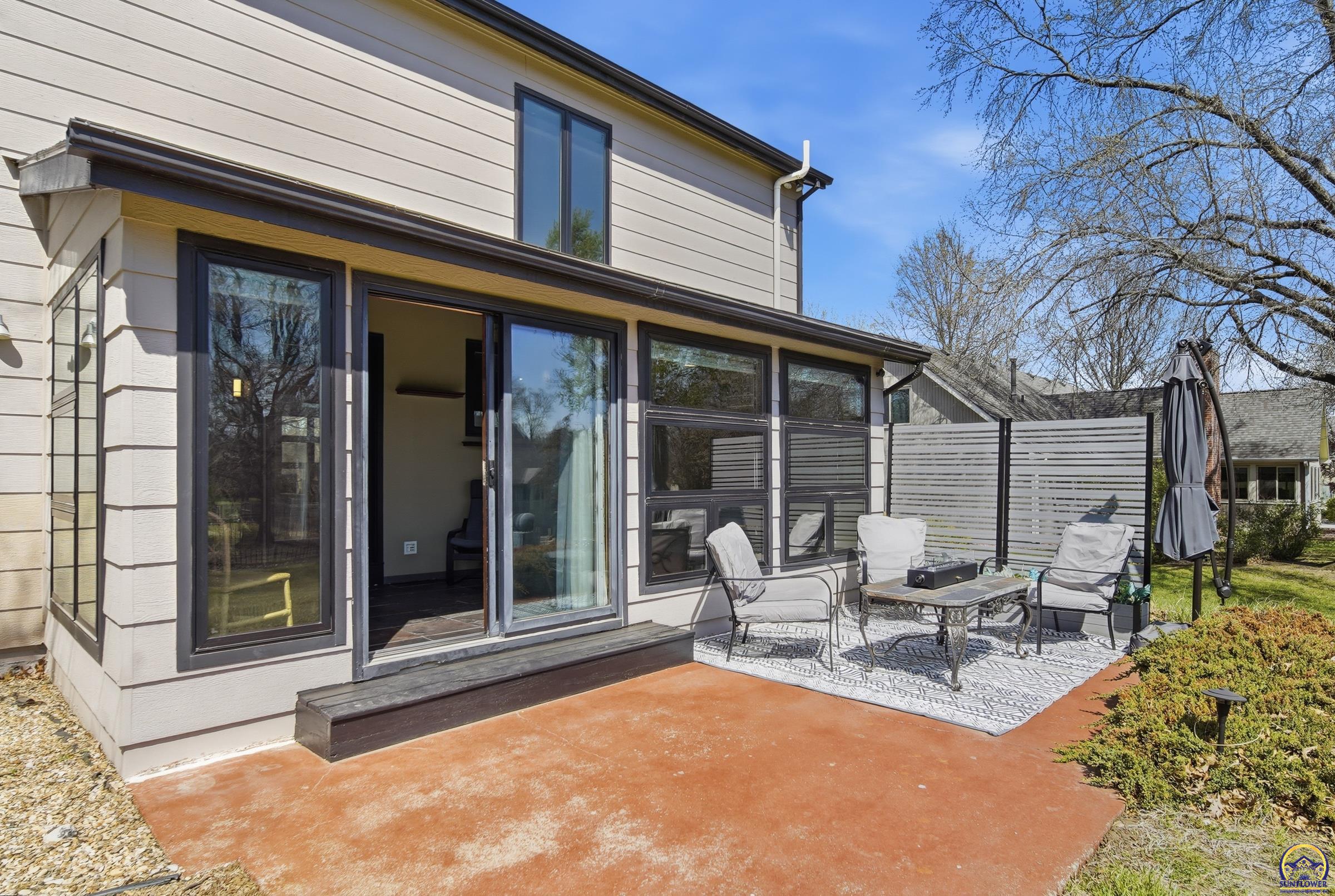 7601 Southwest Oxfordshire Road Topeka, KS 66614 - Photo 45 of 70