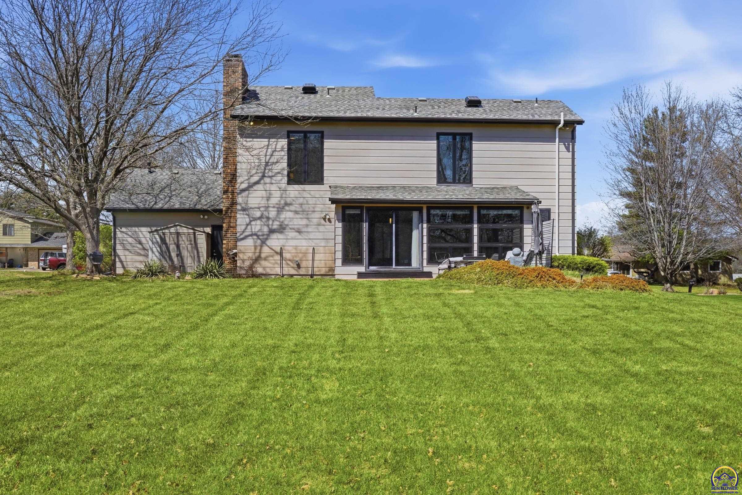 7601 Southwest Oxfordshire Road Topeka, KS 66614 - Photo 47 of 70