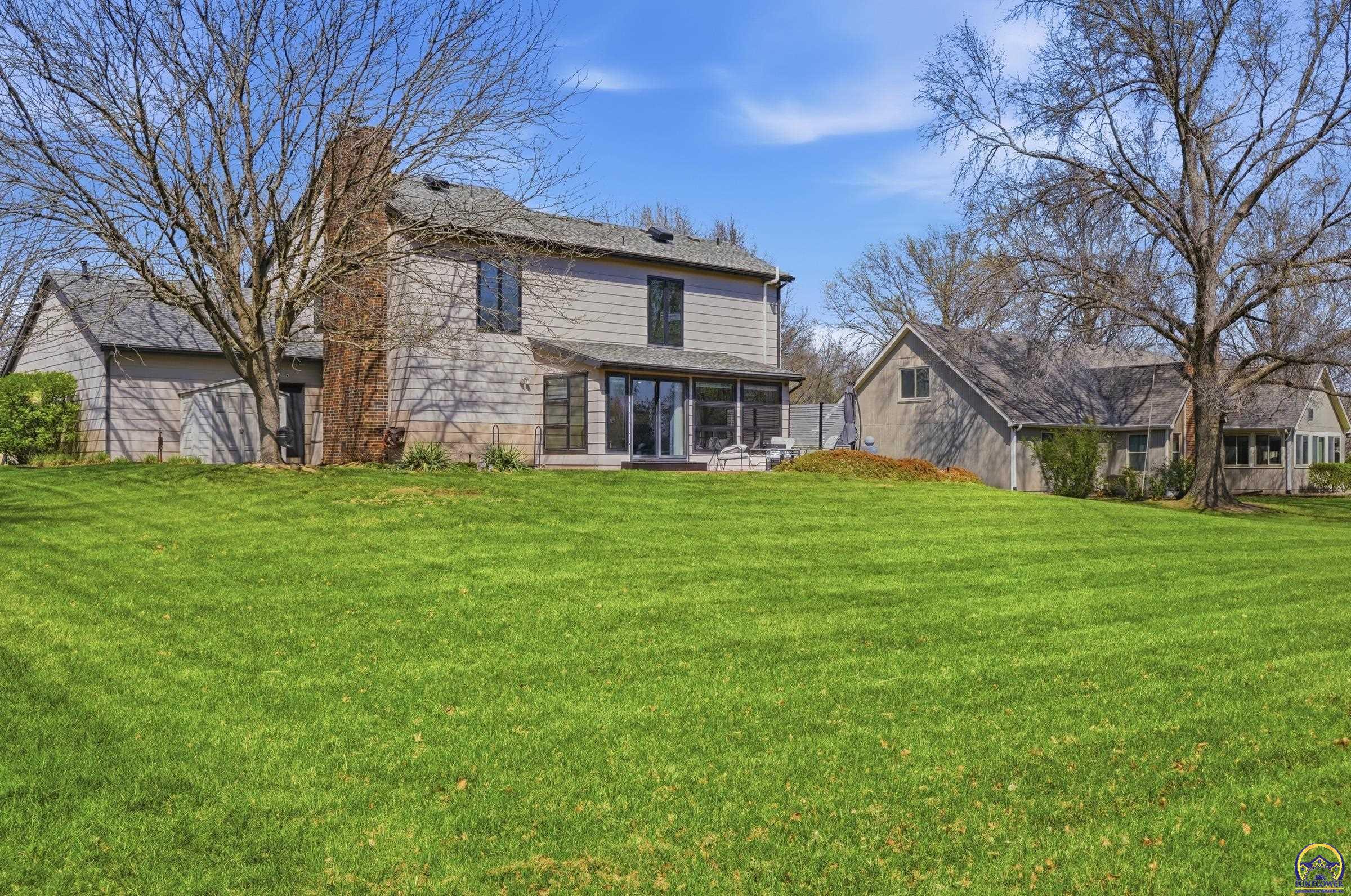 7601 Southwest Oxfordshire Road Topeka, KS 66614 - Photo 48 of 70