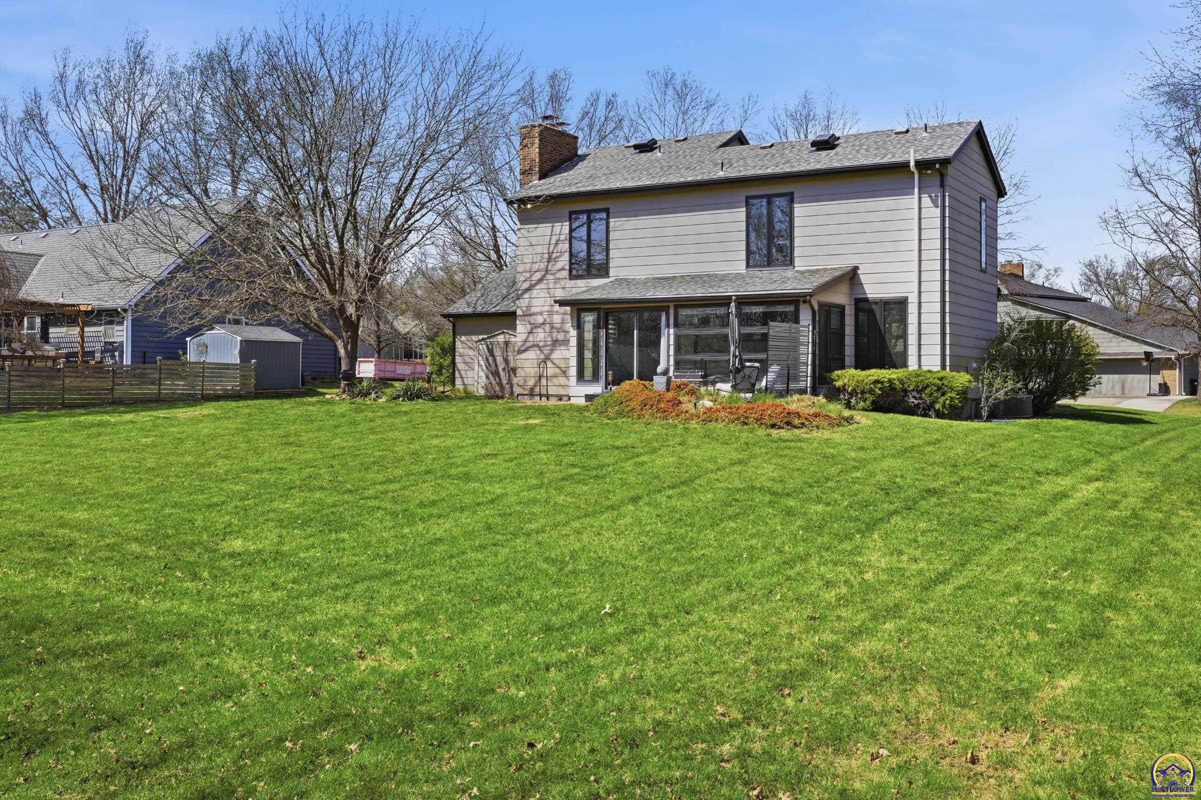 7601 Southwest Oxfordshire Road Topeka, KS 66614 - Photo 49 of 70