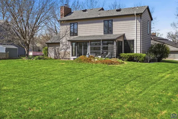 $399,900 | 7601 Southwest Oxfordshire Road, Topeka, KS 66614