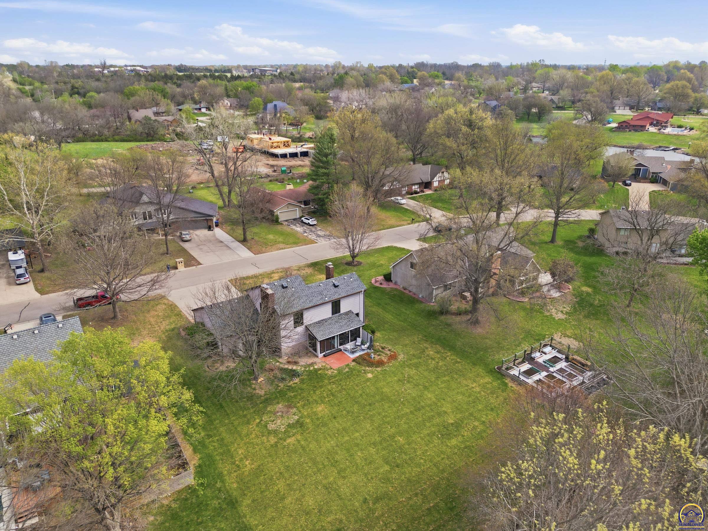 7601 Southwest Oxfordshire Road Topeka, KS 66614 - Photo 64 of 70