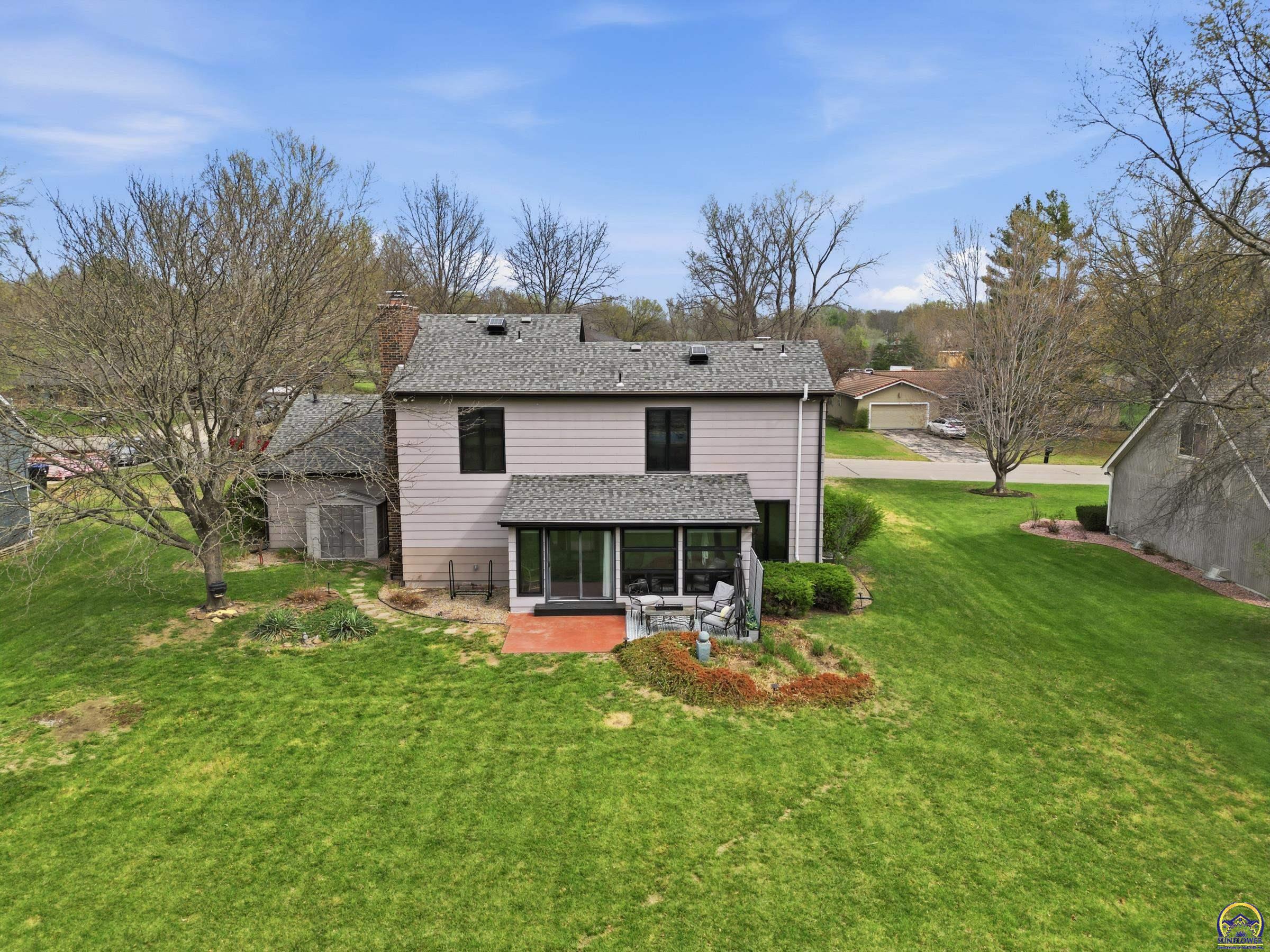 7601 Southwest Oxfordshire Road Topeka, KS 66614 - Photo 66 of 70