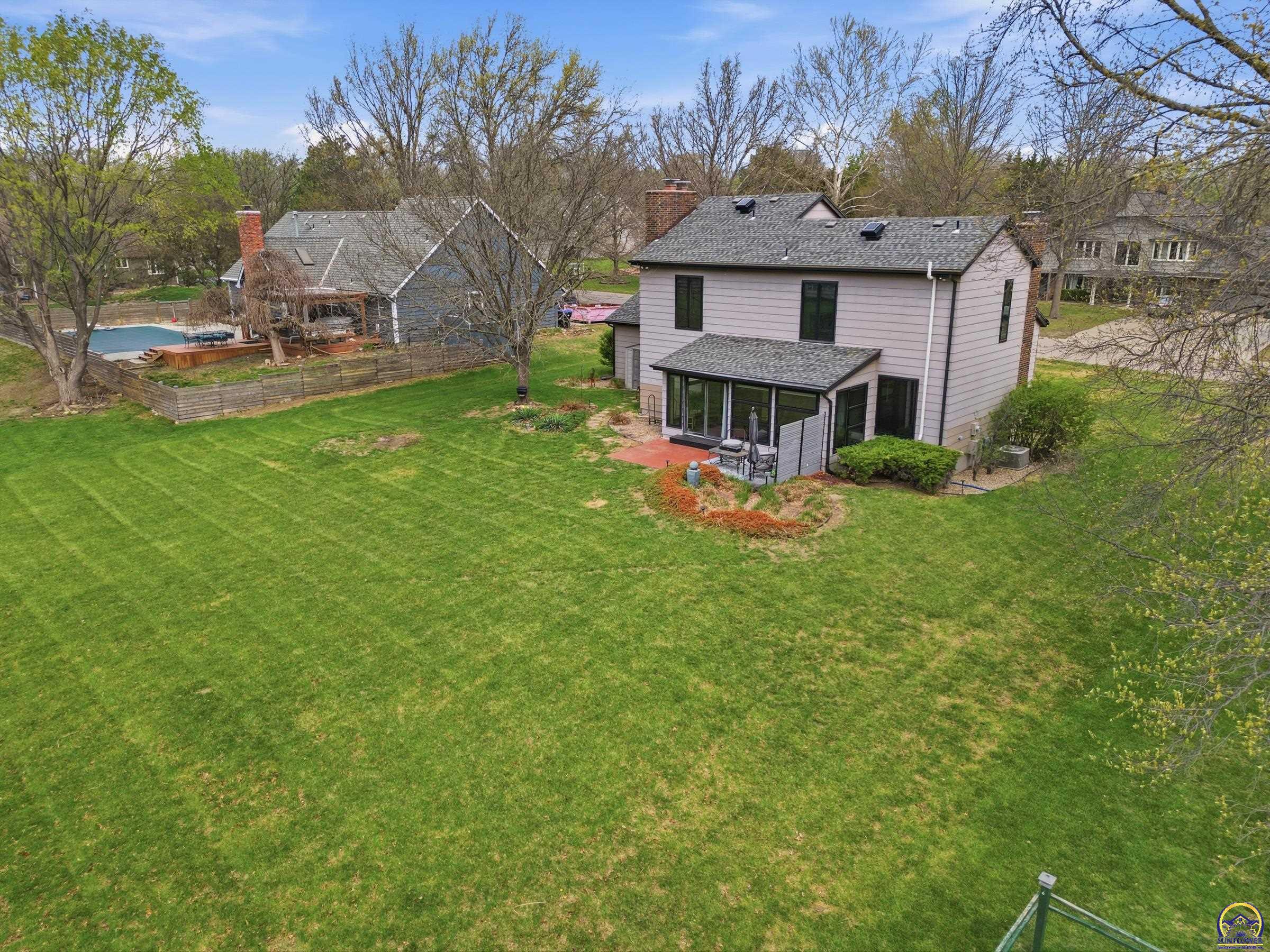 7601 Southwest Oxfordshire Road Topeka, KS 66614 - Photo 67 of 70