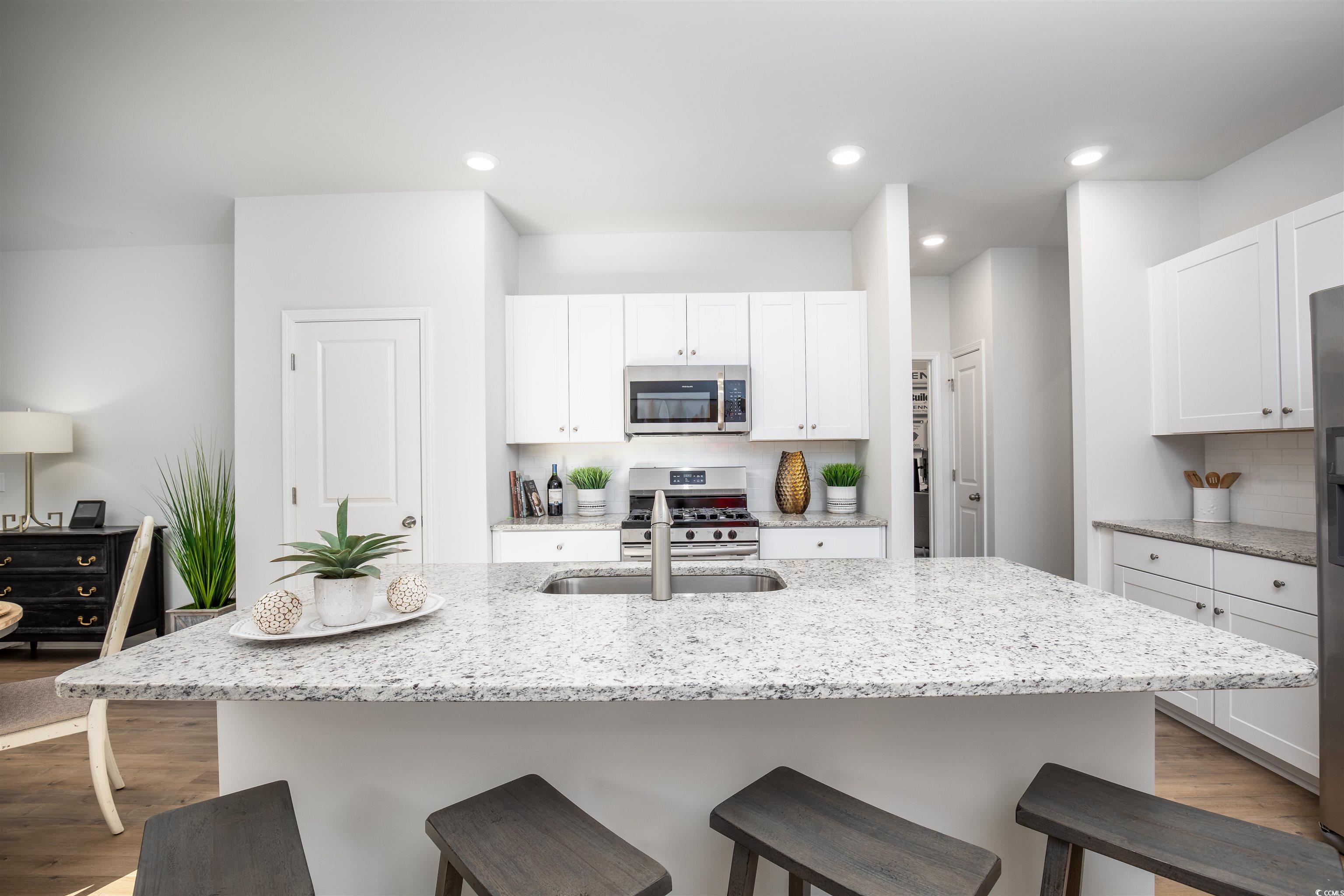 455 Ribbon Rail Way Loris, SC 29569 - Photo 4 of 17 Gallery Image 4