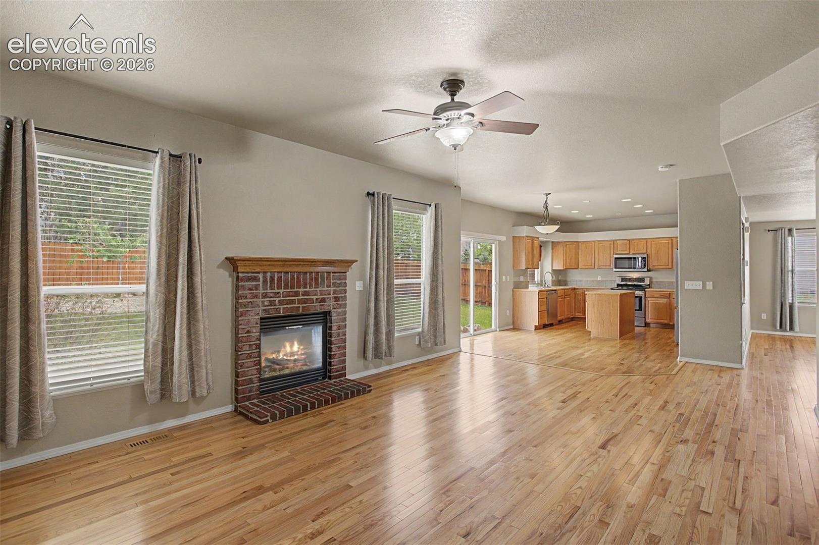 4094 Morning Glory Road Colorado Springs, CO 80920 - Photo 13 of 43 Gallery Image 13