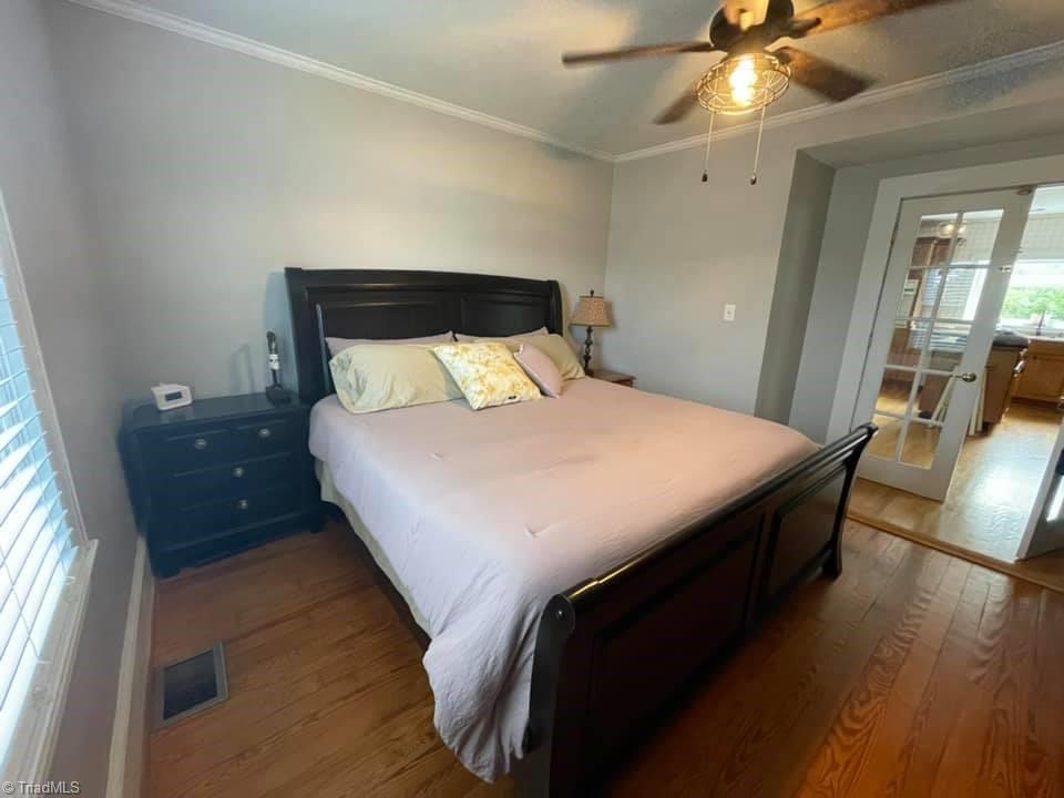 1587 Mountain View Road King, NC 27021 - Photo 11 of 20