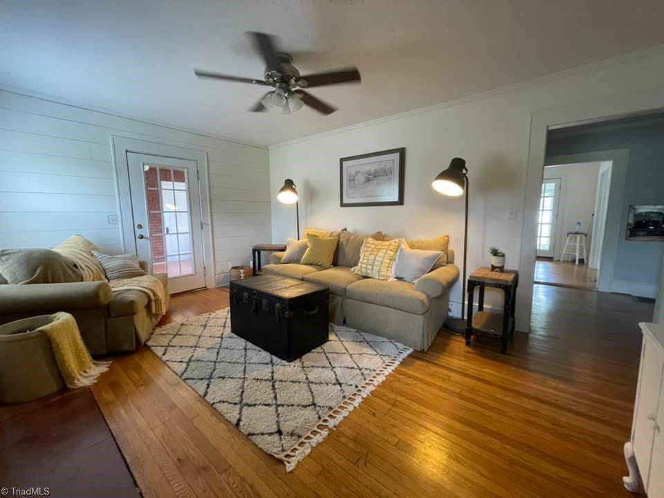 1587 Mountain View Road King, NC 27021 - Photo 13 of 20