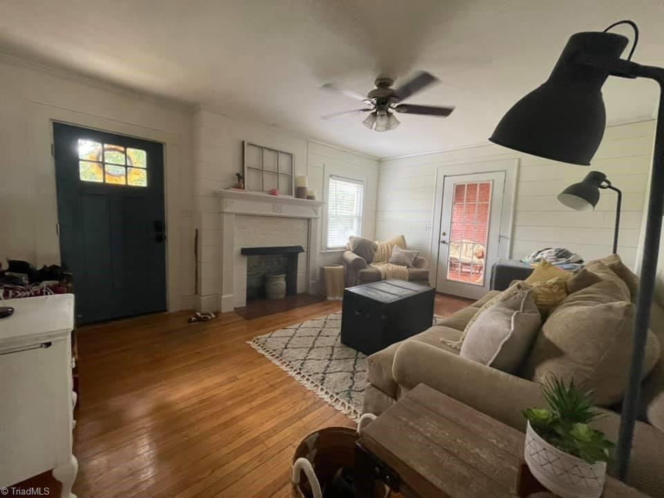 1587 Mountain View Road King, NC 27021 - Photo 14 of 20