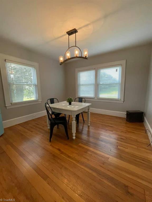1587 Mountain View Road King, NC 27021 - Photo 4 of 20