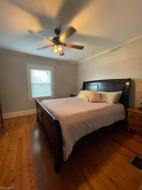 1587 Mountain View Road King, NC 27021 - Photo 10 of 20