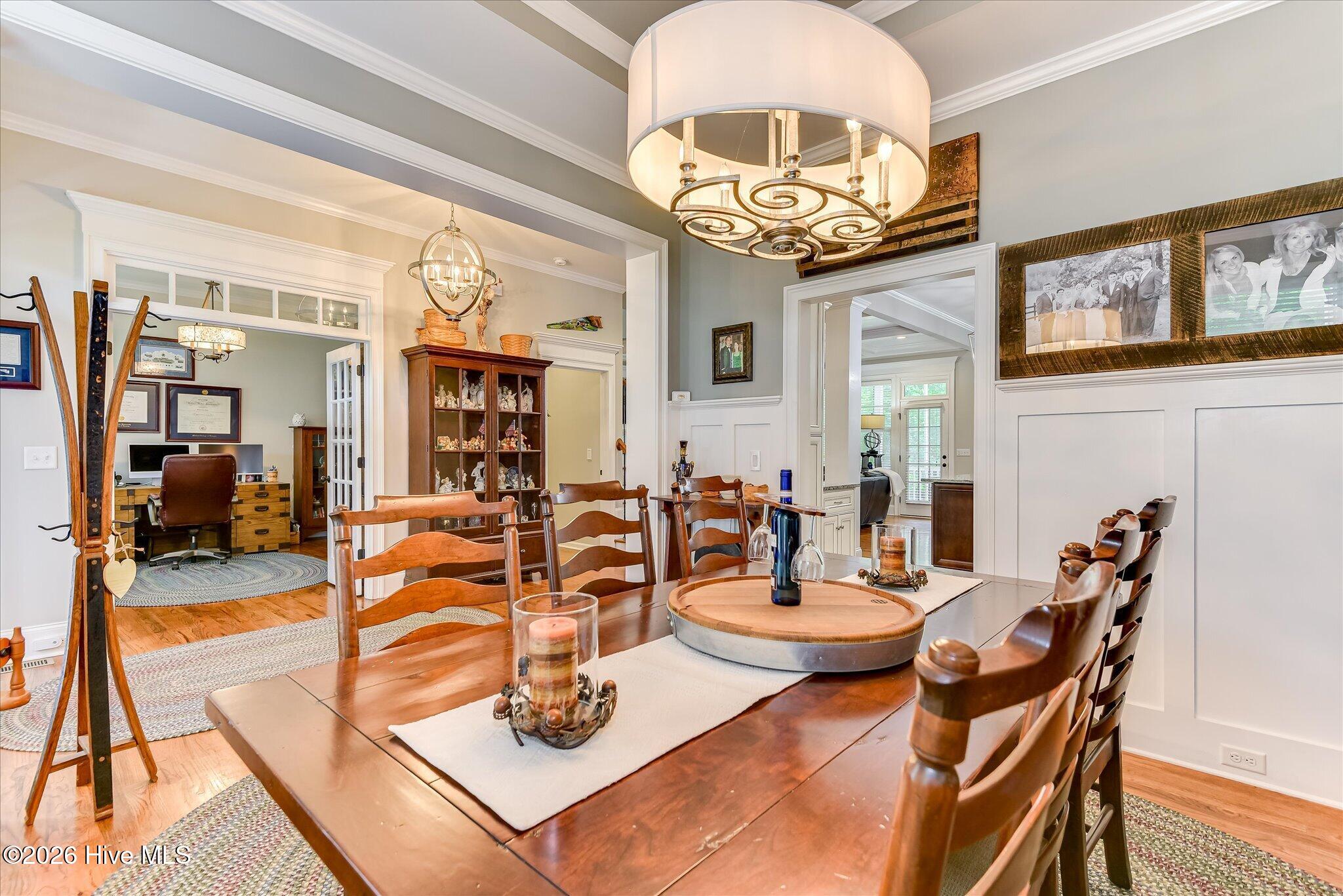 984 Bartram Ridge Evans, GA 30809 - Photo 33 of 116 033-128