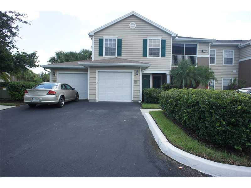8926 Manor Loop, Unit 101 Lakewood Ranch, FL 34202 - Photo 1 of 1 Exterior Front