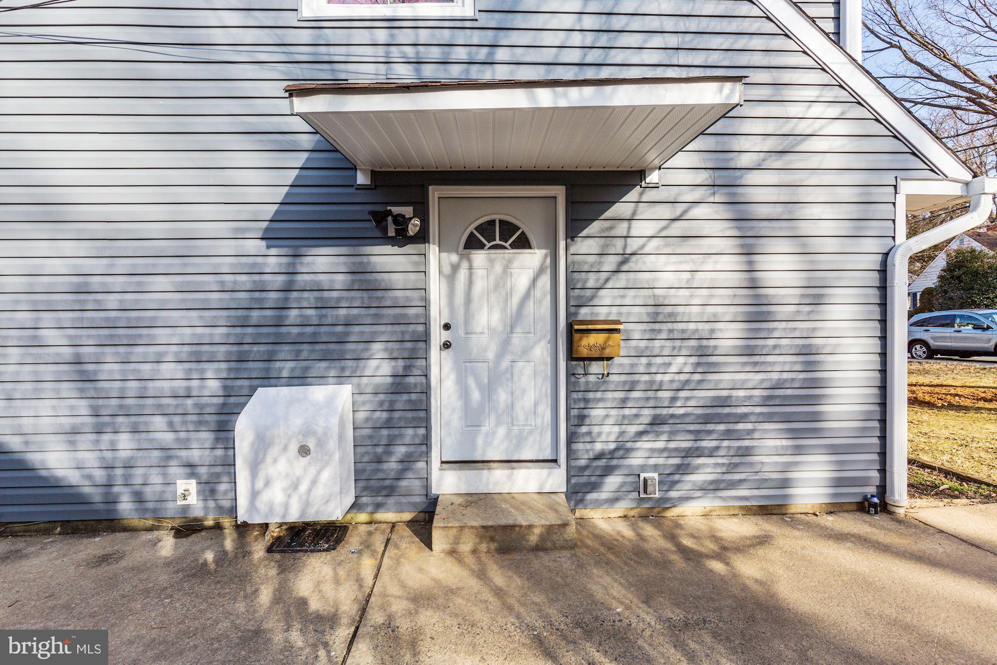 5705 Denfield Road Rockville, MD 20851 - Photo 18 of 20