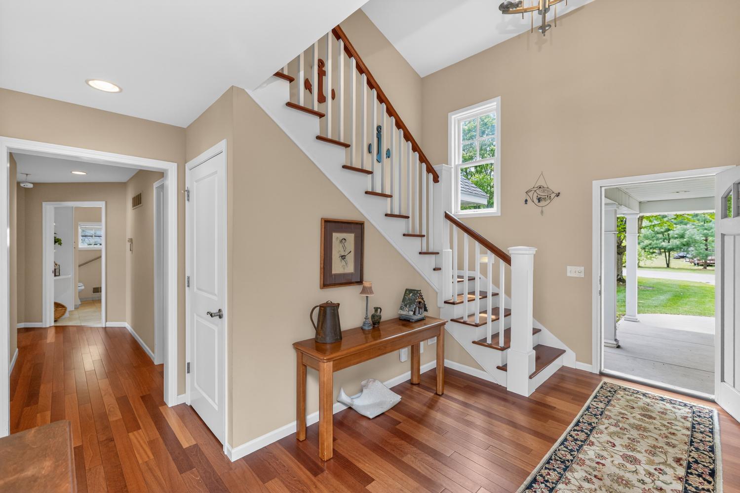 11094 Harbor Drive Three Rivers, MI 49093 - Photo 6 of 40 11094 Harbor Dr Three Rivers-large-006-0
