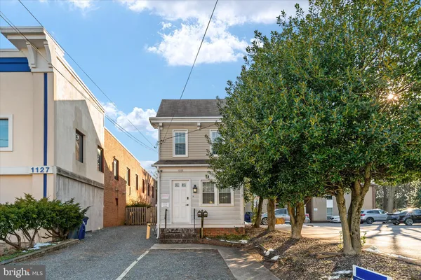 $505,000 | 1201 West Street, Annapolis, MD 21401