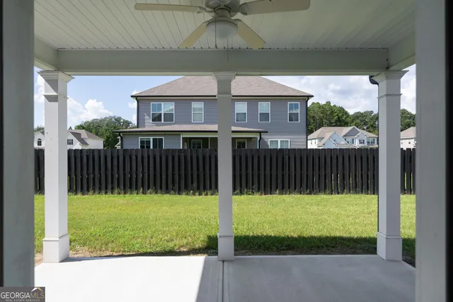 $431,000 | 12 Cottonfield Drive, Guyton, GA 31312