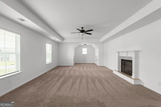 $431,000 | 12 Cottonfield Drive, Guyton, GA 31312