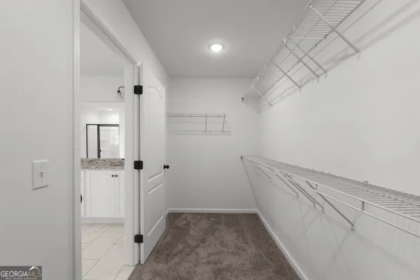 a view of room