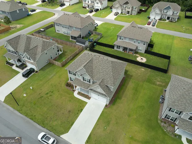 $431,000 | 12 Cottonfield Drive, Guyton, GA 31312