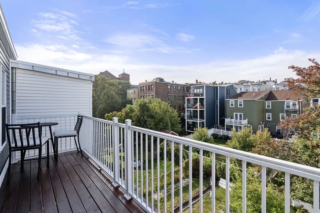 85 Everett Street, Unit 3 Boston, MA 02128 - Photo 17 of 19