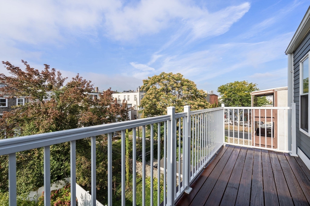 85 Everett Street, Unit 3 Boston, MA 02128 - Photo 18 of 19