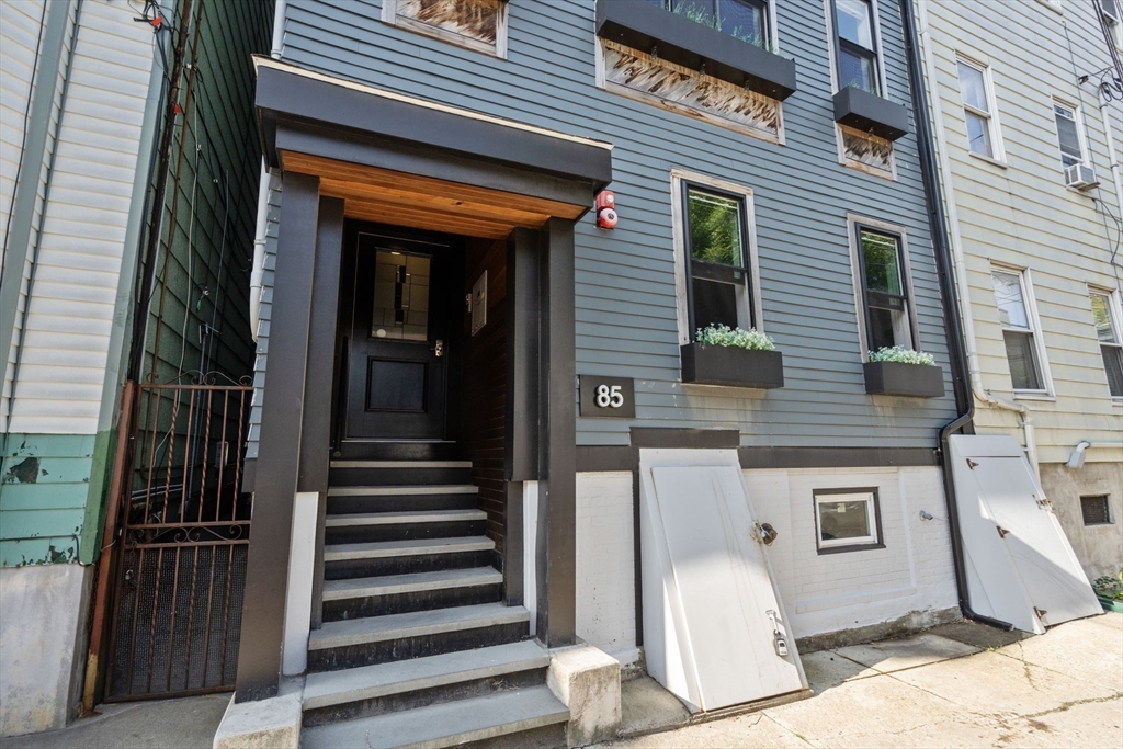 85 Everett Street, Unit 3 Boston, MA 02128 - Photo 19 of 19