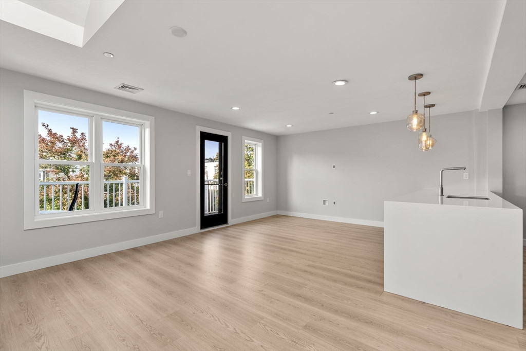 85 Everett Street, Unit 3 Boston, MA 02128 - Photo 2 of 19