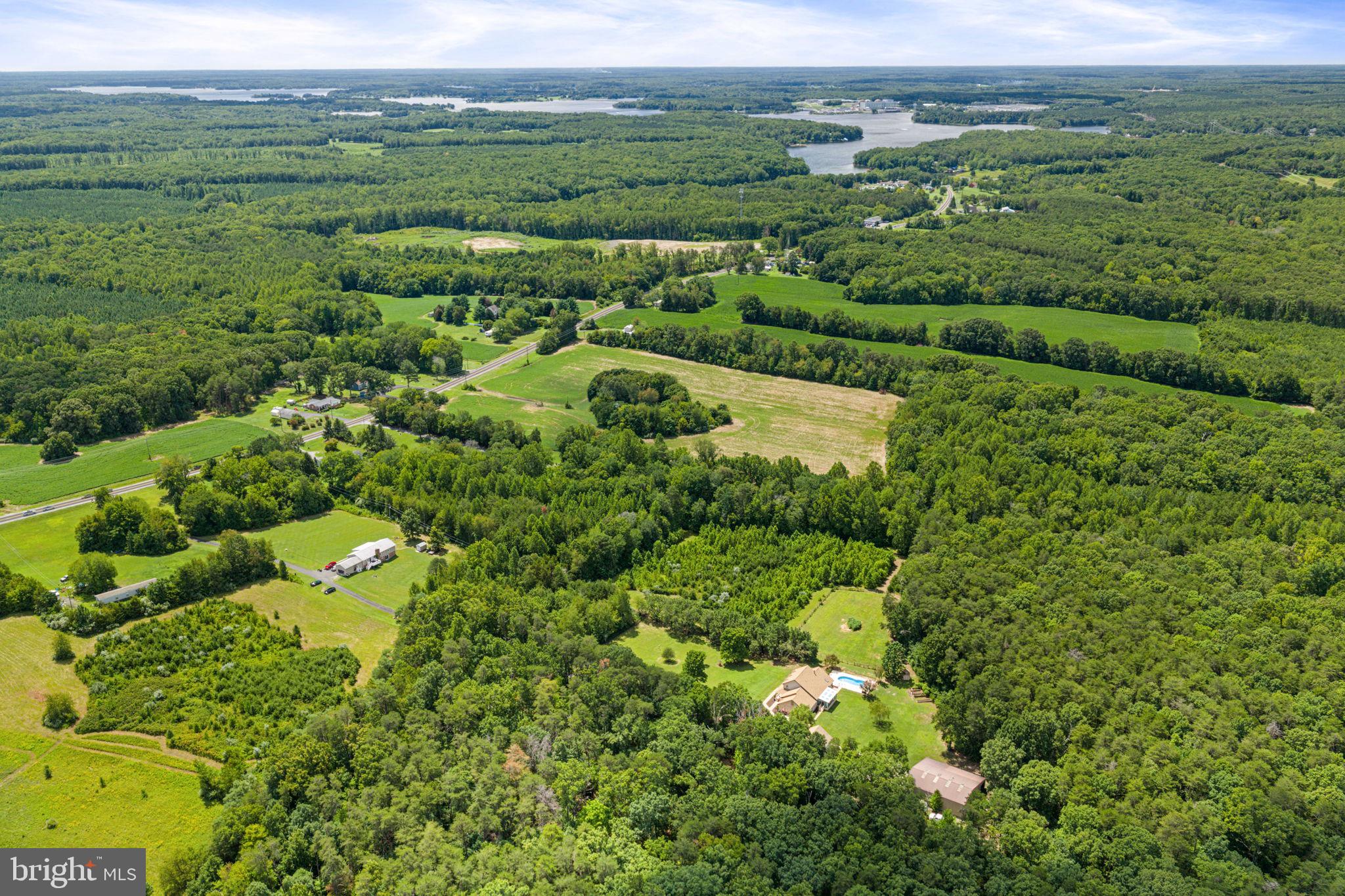 5418 Courthouse Road Spotsylvania, VA 22551 - Photo 66 of 73 MINUTES to the lake!