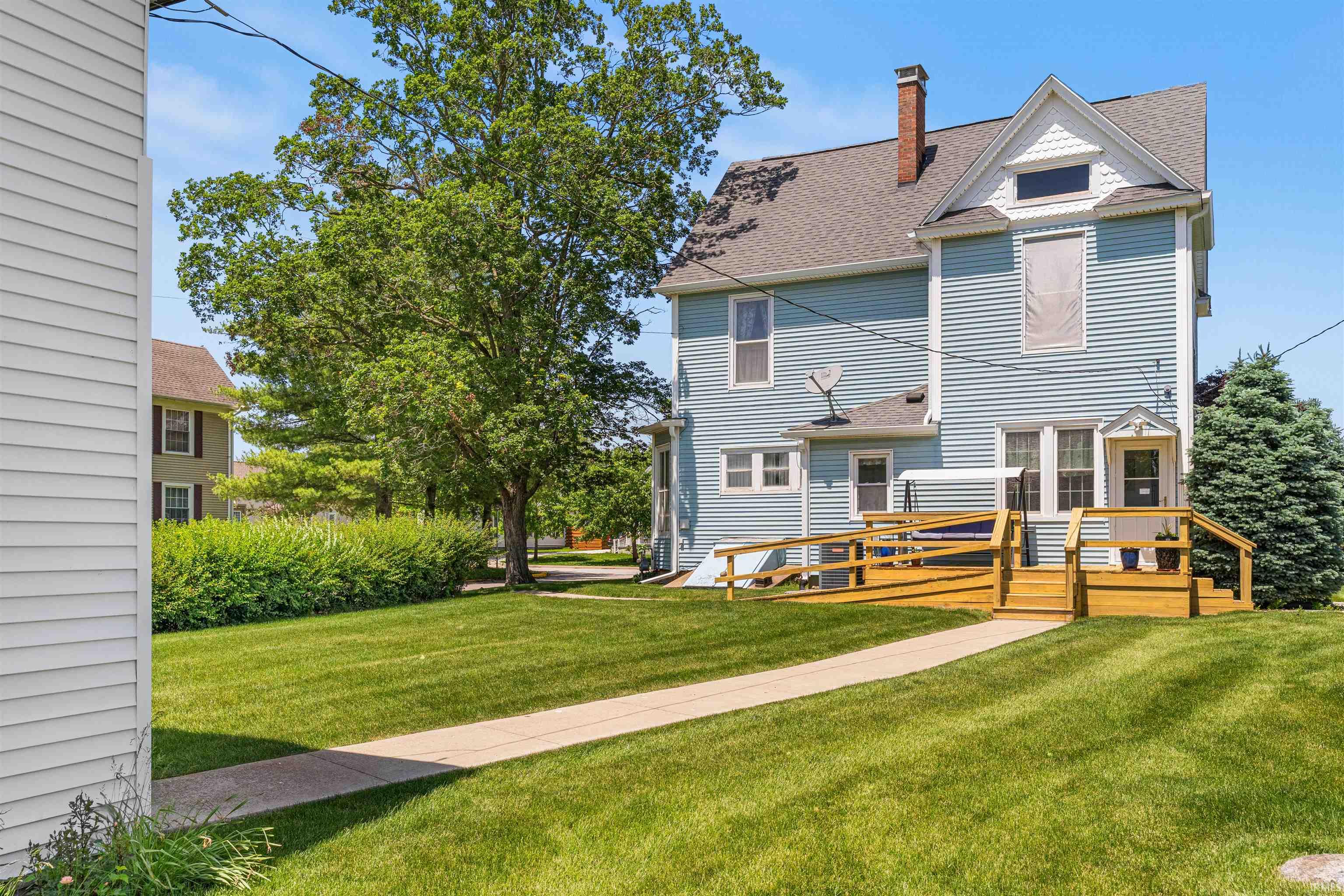 601 East 3rd Street Brookston, IN 47923 - Photo 23 of 43