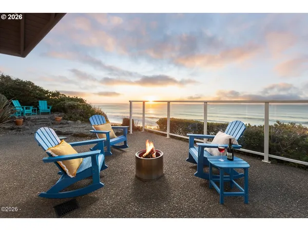 $1,163,750 | 143 Salishan Drive, Gleneden Beach, OR 97388