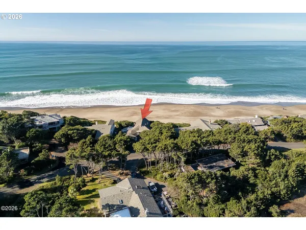 $1,163,750 | 143 Salishan Drive, Gleneden Beach, OR 97388