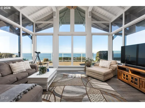 $1,163,750 | 143 Salishan Drive, Gleneden Beach, OR 97388
