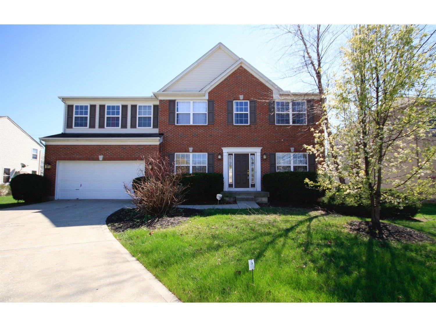 4285 Springfield Lane Mason, OH 45040 - Photo 1 of 1