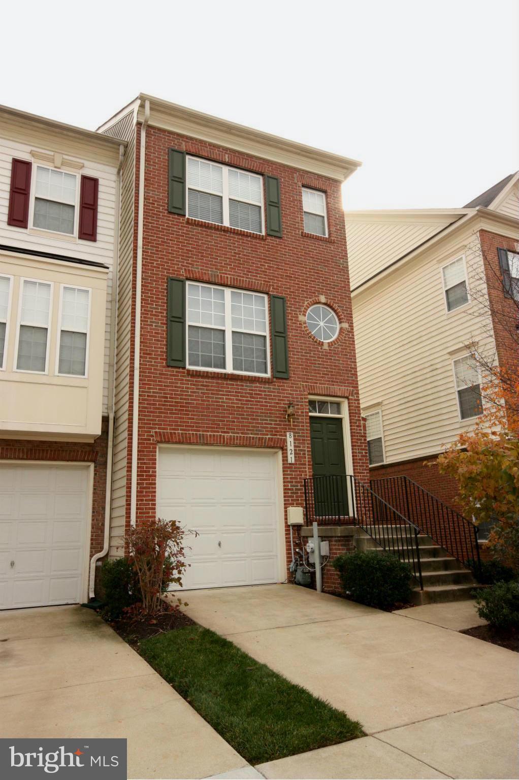 8121 Mississippi Road Laurel, MD 20724 - Photo 1 of 15 Exterior (General)